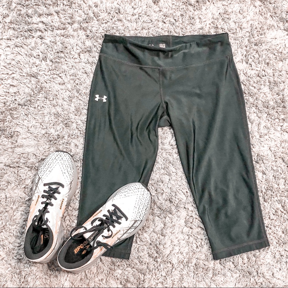 Above the Knee Spandex 🌼 3 for 10